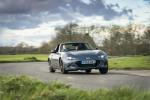 Mazda MX-5 RF GT Sport Tech 2020 года (UK)
